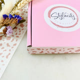 Pink Gift Box