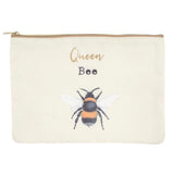 Queen Bee Make up Pouch - Accessories